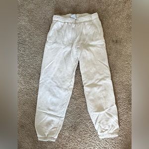TNA SWEATPANTS ARITZIA